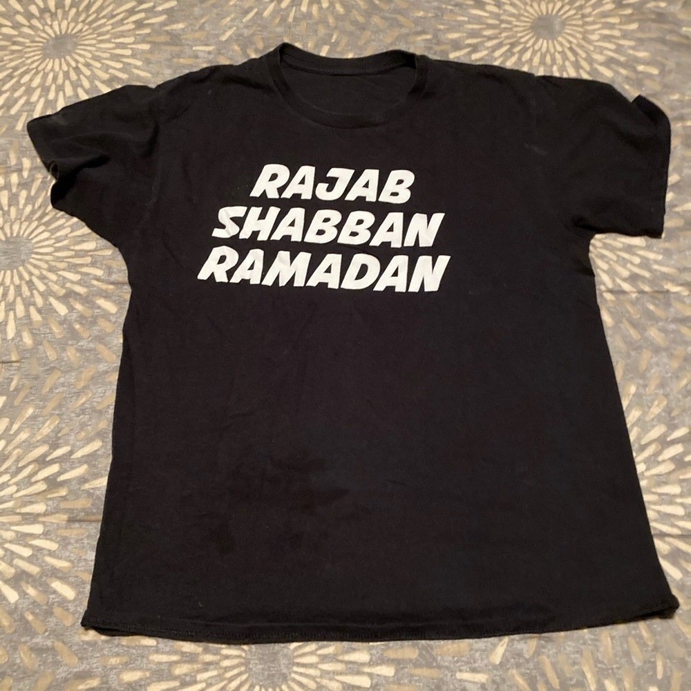 Eid 2022 tshirt